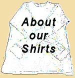 About our Shirts