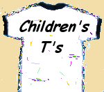 Children's T-shirts