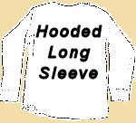 Hooded Long Sleeve