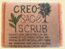 Creo Sage Scrub