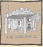 Los Cabos Soap company. Showing an old Baja style rustic ranch similar to the ranch where the Los Cabos natural soaps are made.